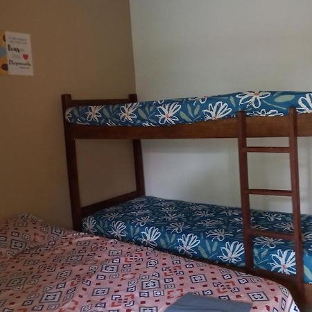 Quarto Para Temporada Na Praia Do Corsario サルバドール エクステリア 写真