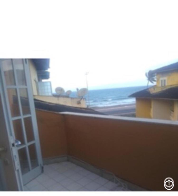Quarto Para Temporada Na Praia Do Corsario サルバドール エクステリア 写真