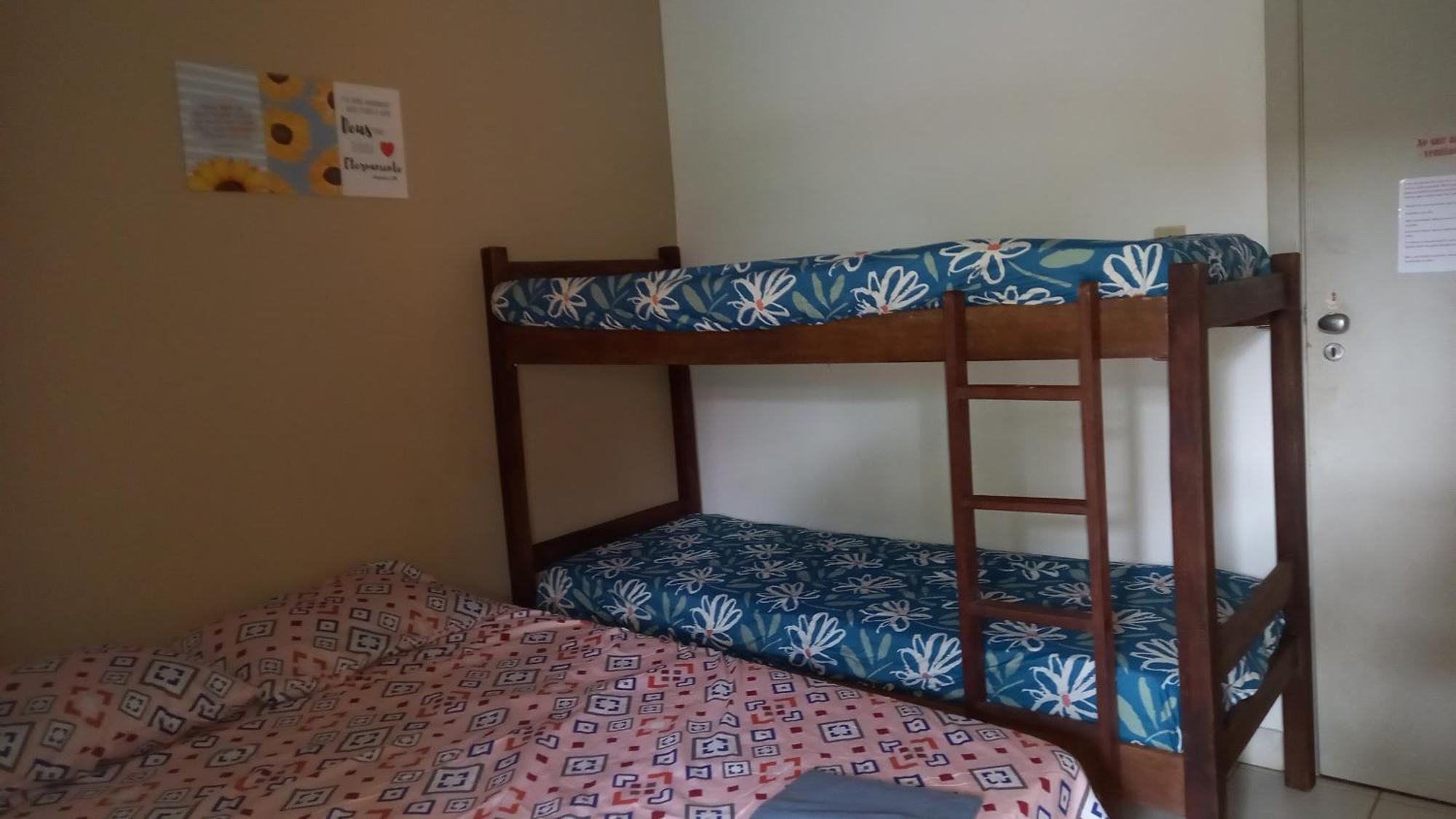 Quarto Para Temporada Na Praia Do Corsario サルバドール エクステリア 写真