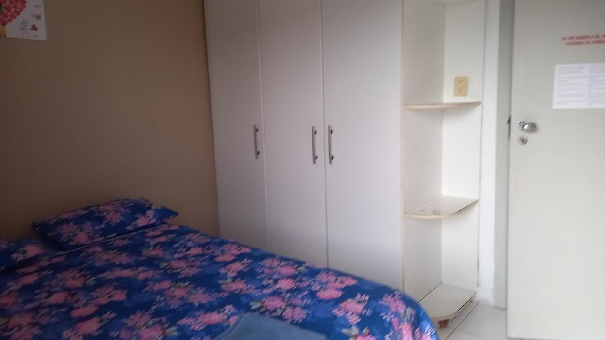 Quarto Para Temporada Na Praia Do Corsario サルバドール エクステリア 写真