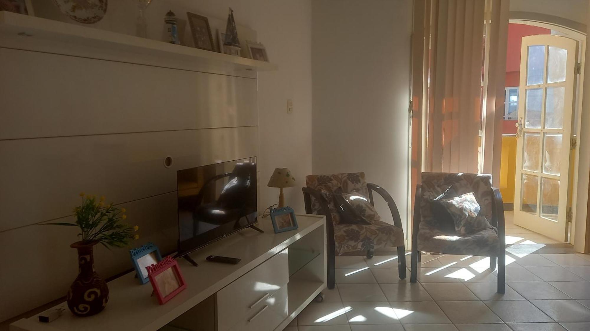 Quarto Para Temporada Na Praia Do Corsario サルバドール エクステリア 写真