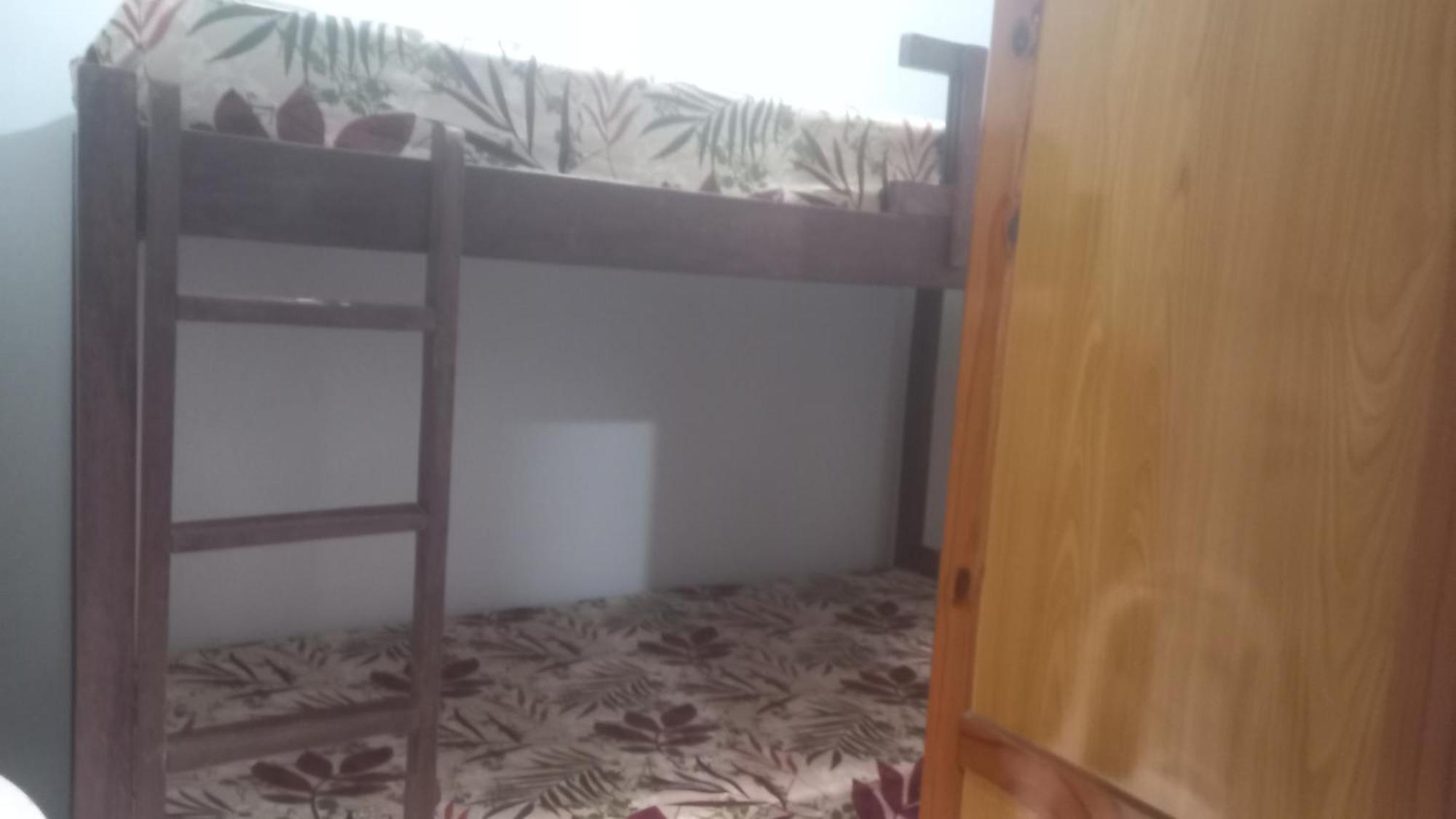 Quarto Para Temporada Na Praia Do Corsario サルバドール エクステリア 写真